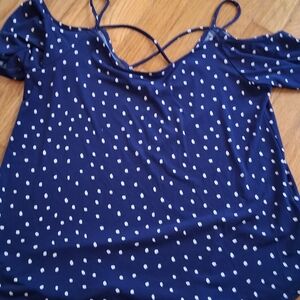 Boutique Brand Shirt